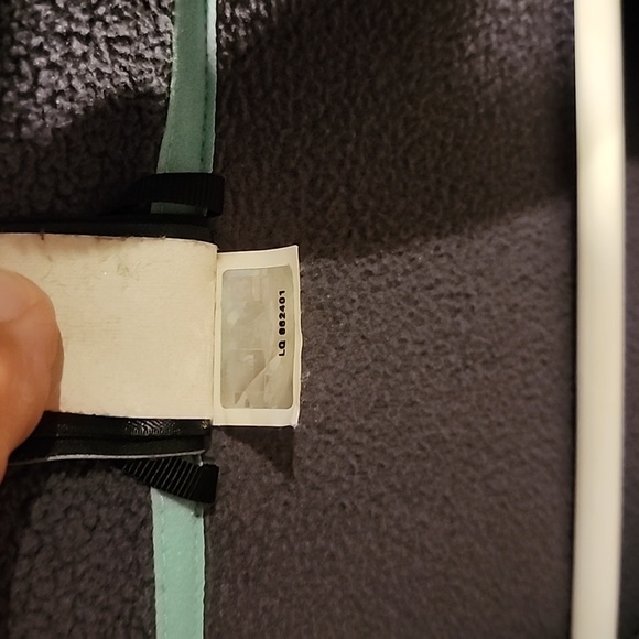 North Face jacket - Picture 3 of 5